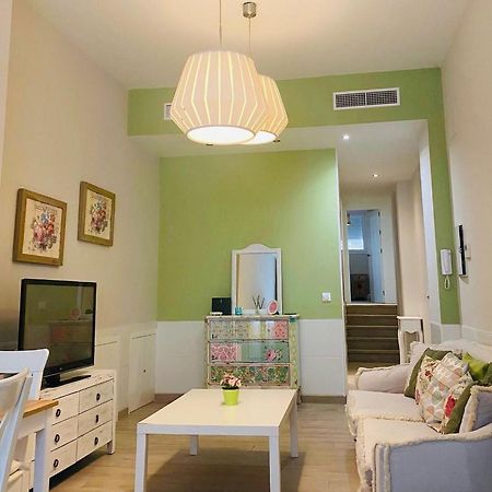 Wish Suite Gran Poder De Sevilla Zewnętrze zdjęcie