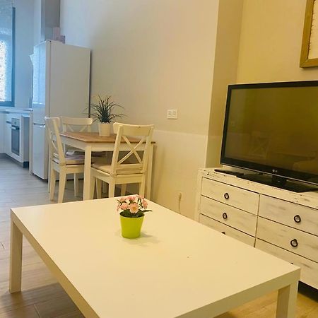 Wish Suite Gran Poder De Sevilla Zewnętrze zdjęcie