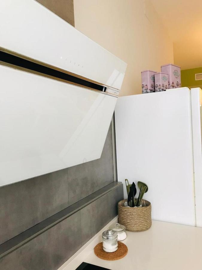 Wish Suite Gran Poder De Sevilla Zewnętrze zdjęcie