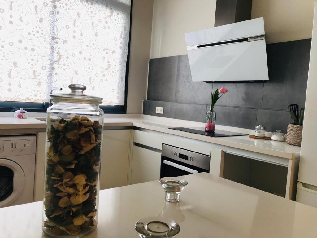 Wish Suite Gran Poder De Sevilla Zewnętrze zdjęcie