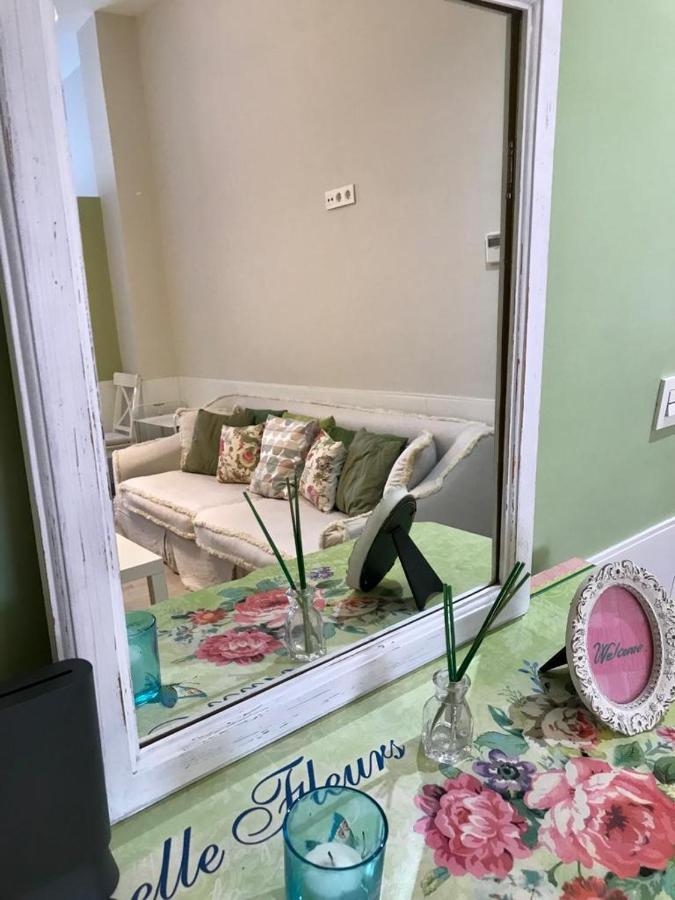 Wish Suite Gran Poder De Sevilla Zewnętrze zdjęcie