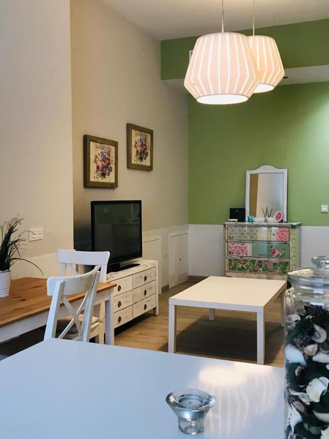 Wish Suite Gran Poder De Sevilla Zewnętrze zdjęcie