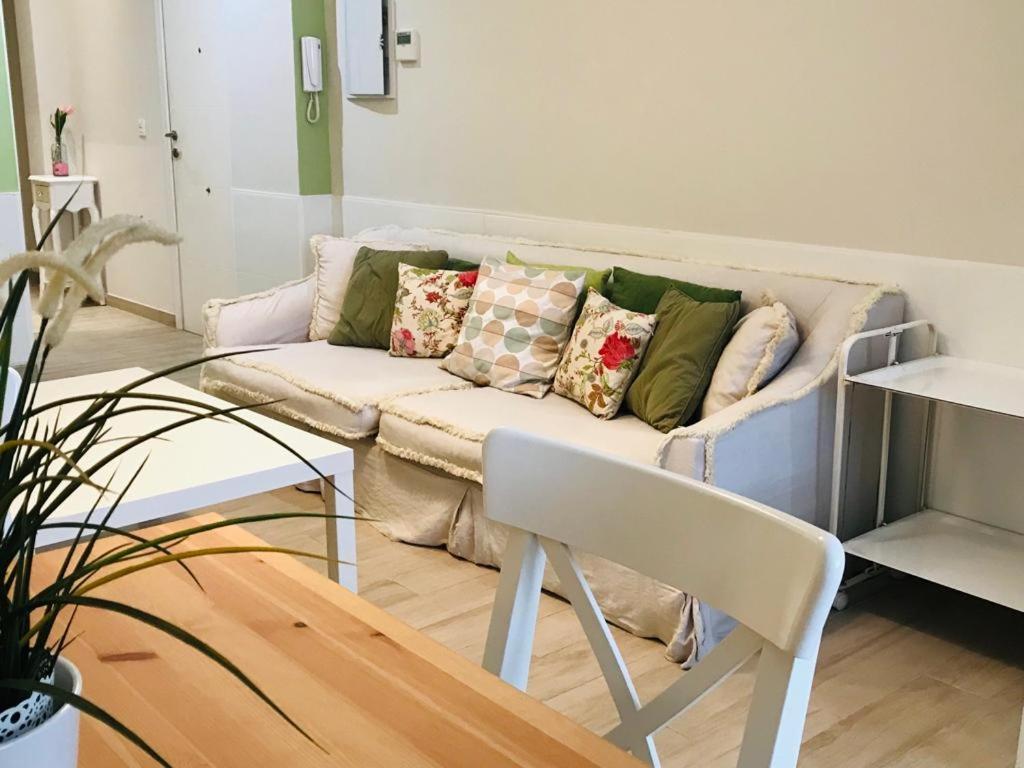 Wish Suite Gran Poder De Sevilla Zewnętrze zdjęcie