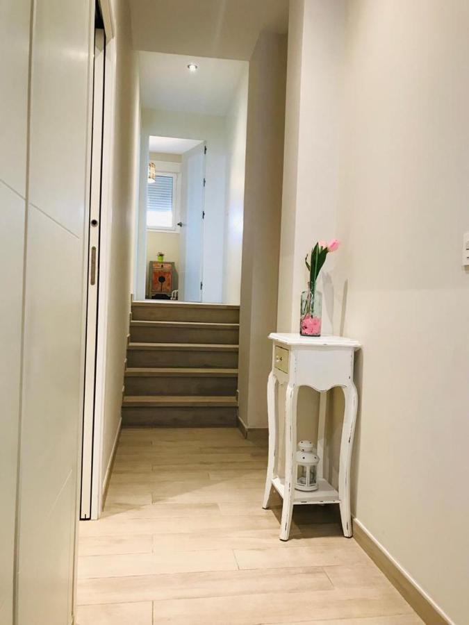 Wish Suite Gran Poder De Sevilla Zewnętrze zdjęcie