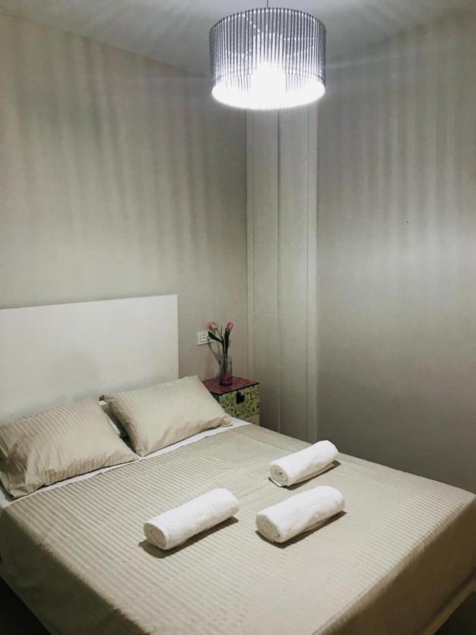 Wish Suite Gran Poder De Sevilla Zewnętrze zdjęcie