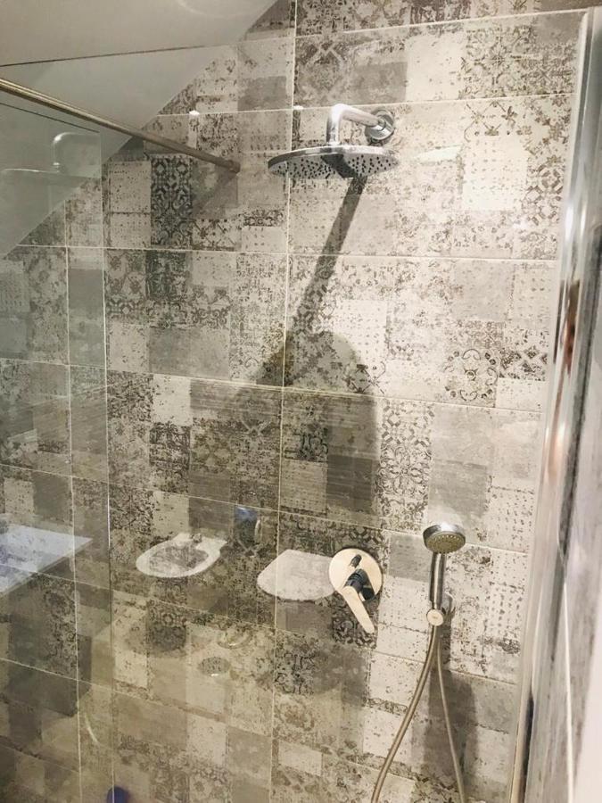 Wish Suite Gran Poder De Sevilla Zewnętrze zdjęcie