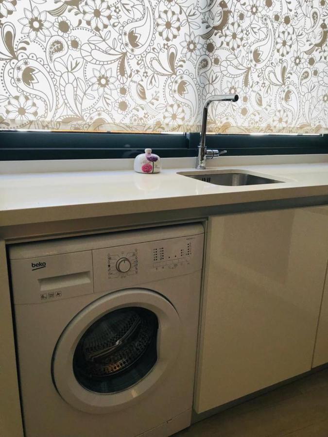 Wish Suite Gran Poder De Sevilla Zewnętrze zdjęcie