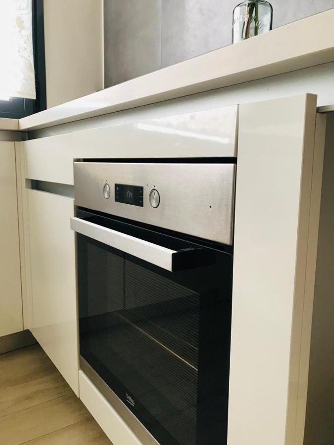 Wish Suite Gran Poder De Sevilla Zewnętrze zdjęcie