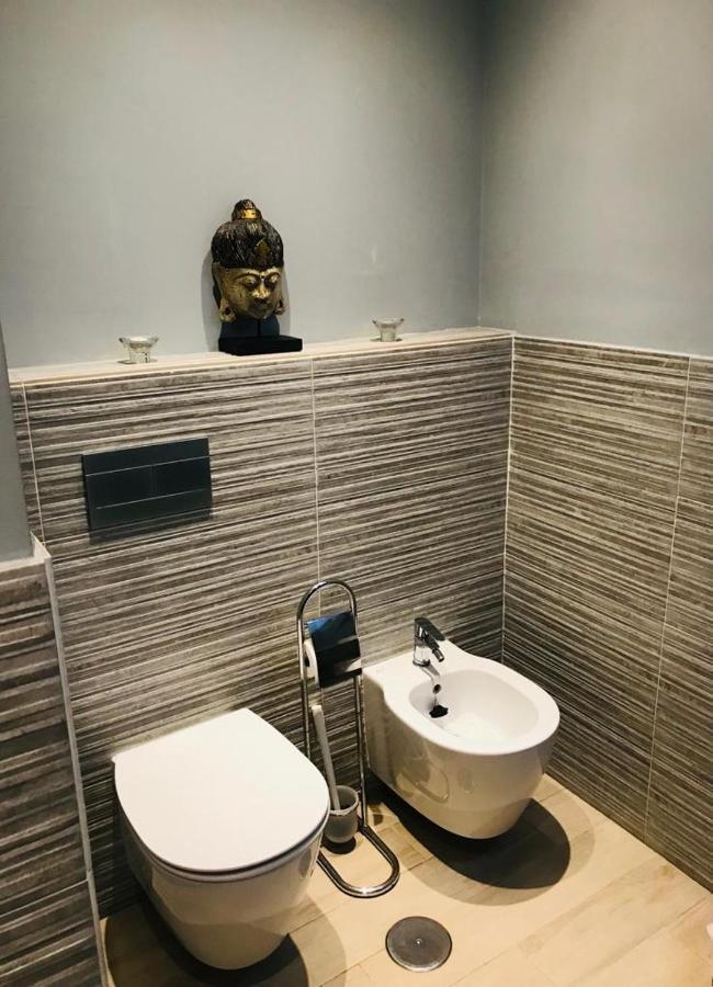 Wish Suite Gran Poder De Sevilla Zewnętrze zdjęcie