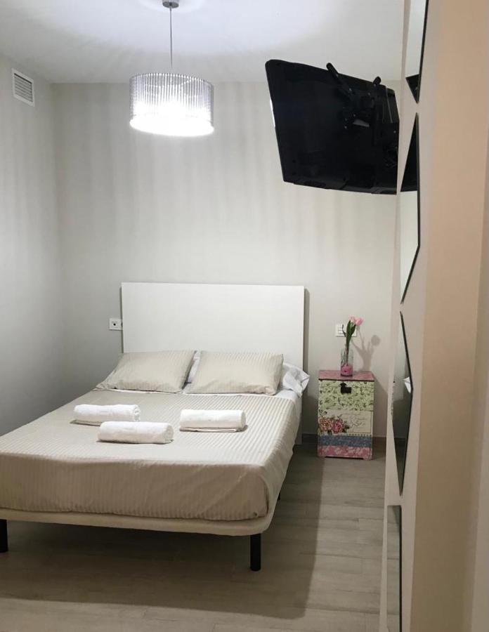 Wish Suite Gran Poder De Sevilla Zewnętrze zdjęcie